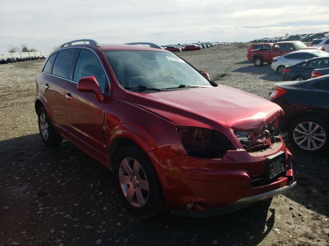 CHEVROLET CAPTIVA LT 2013 3gnal3ek8ds585021