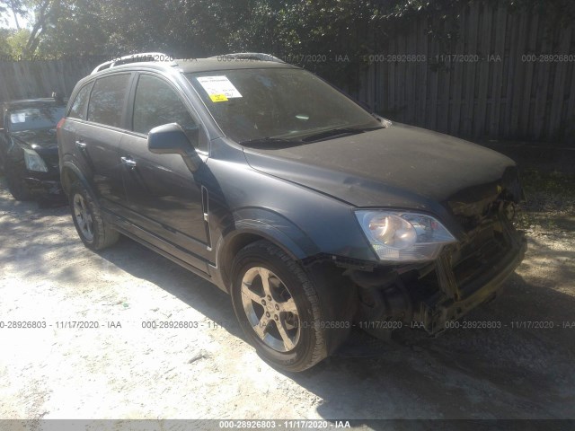 CHEVROLET CAPTIVA SPORT FLEET 2013 3gnal3ek8ds600973