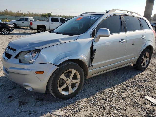 CHEVROLET CAPTIVA 2013 3gnal3ek8ds631401