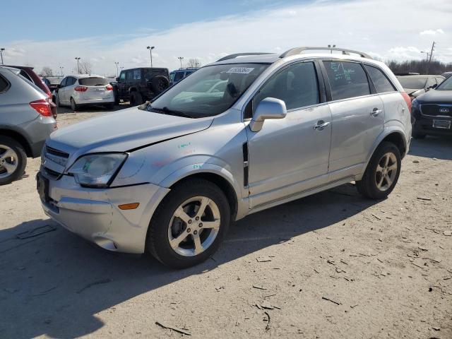 CHEVROLET CAPTIVA 2013 3gnal3ek8ds636095