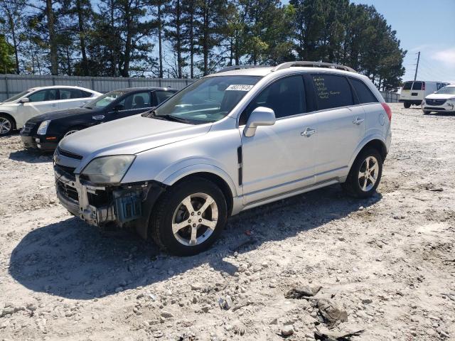 CHEVROLET CAPTIVA LT 2013 3gnal3ek8ds642978