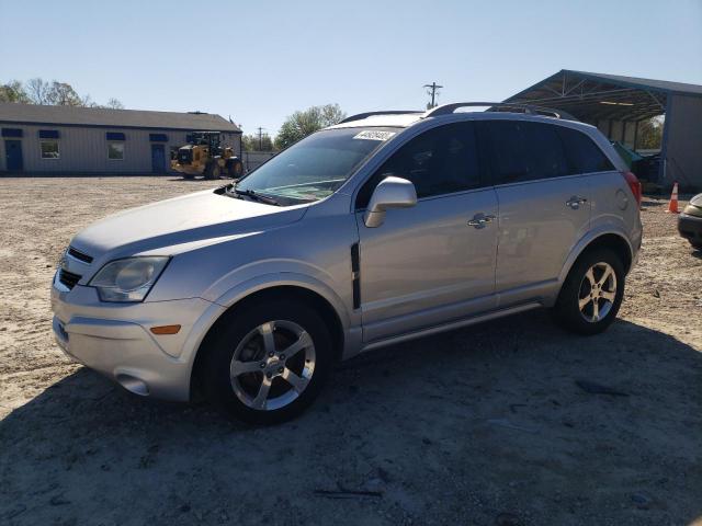 CHEVROLET CAPTIVA LT 2014 3gnal3ek8es507517