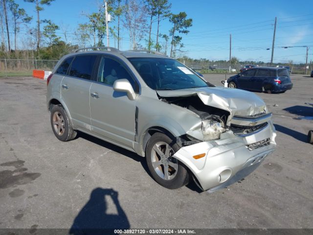 CHEVROLET CAPTIVA SPORT 2014 3gnal3ek8es514581