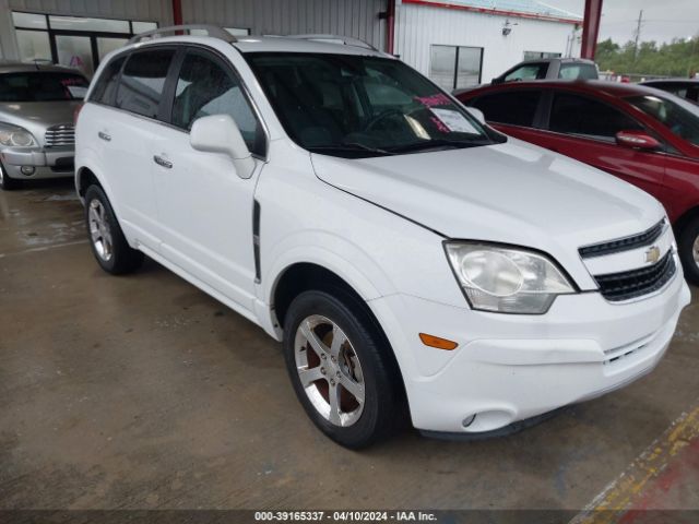 CHEVROLET CAPTIVA SPORT 2014 3gnal3ek8es514743