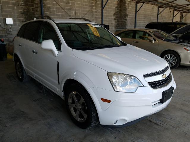 CHEVROLET NULL 2014 3gnal3ek8es516797