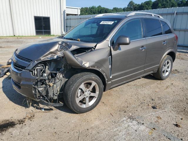 CHEVROLET CAPTIVA 2014 3gnal3ek8es564042