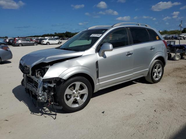 CHEVROLET CAPTIVA 2014 3gnal3ek8es577549