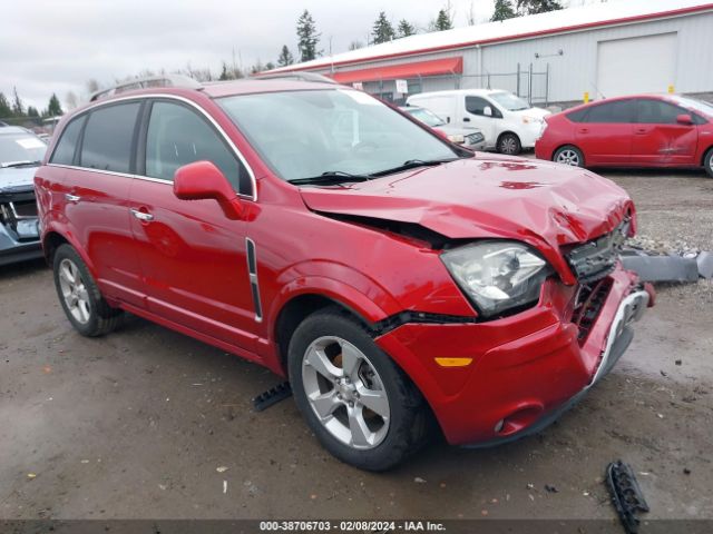 CHEVROLET CAPTIVA SPORT 2014 3gnal3ek8es594156