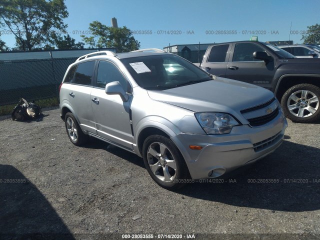 CHEVROLET NULL 2014 3gnal3ek8es635045