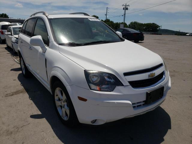 CHEVROLET NULL 2015 3gnal3ek8fs517143