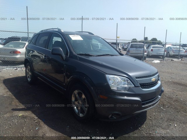 CHEVROLET CAPTIVA SPORT FLEET 2013 3gnal3ek9ds553789