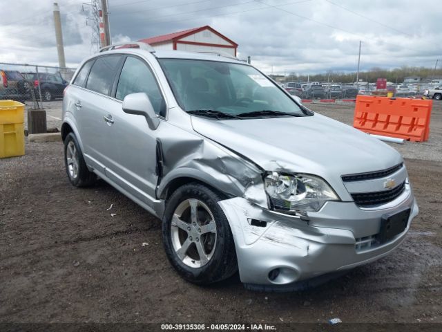 CHEVROLET CAPTIVA SPORT 2013 3gnal3ek9ds562931