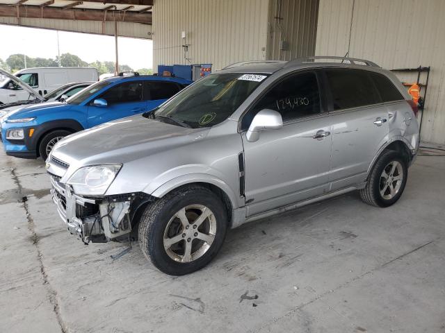 CHEVROLET CAPTIVA 2013 3gnal3ek9ds564436