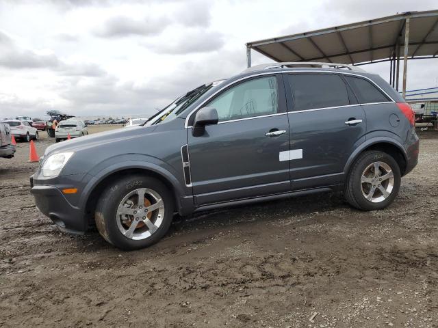 CHEVROLET CAPTIVA 2013 3gnal3ek9ds602036