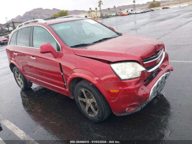 CHEVROLET CAPTIVA SPORT 2013 3gnal3ek9ds605602