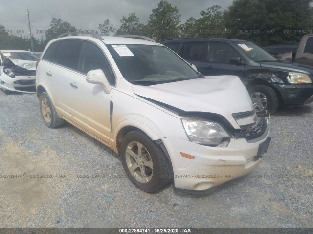 CHEVROLET CAPTIVA SPORT FLEET 2014 3gnal3ek9es503833