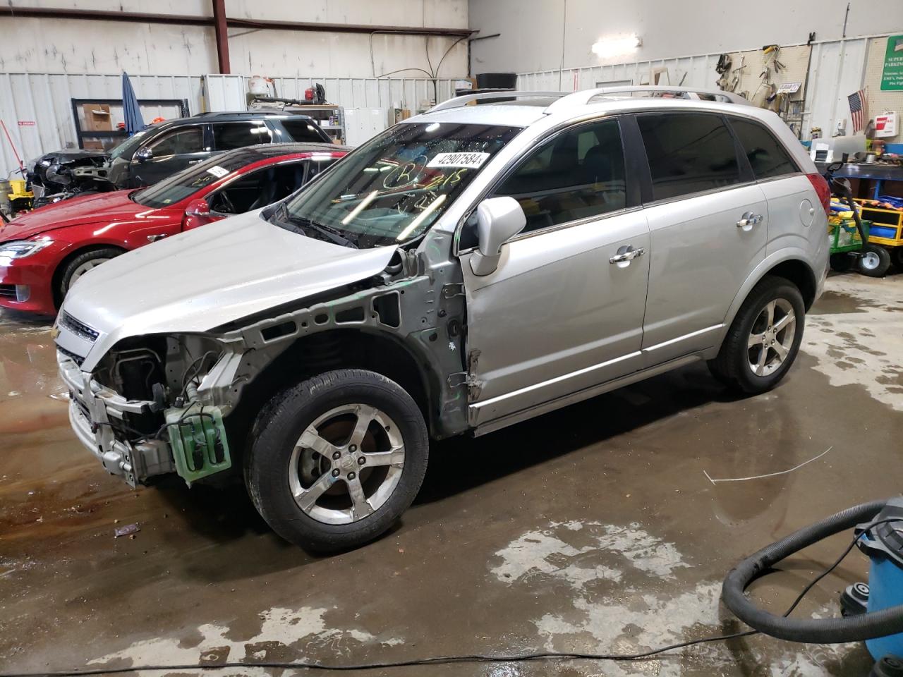 CHEVROLET CAPTIVA 2014 3gnal3ek9es508014