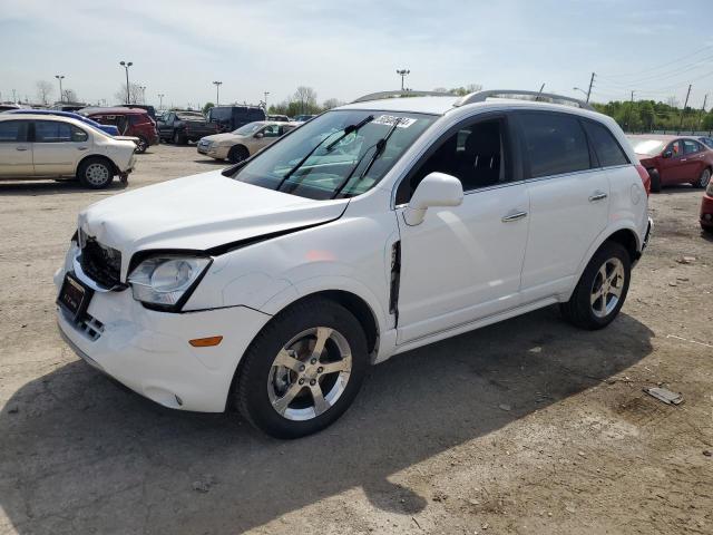 CHEVROLET CAPTIVA 2014 3gnal3ek9es511849