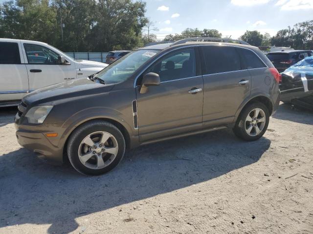 CHEVROLET CAPTIVA LT 2014 3gnal3ek9es571629