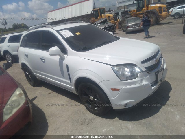 CHEVROLET NULL 2014 3gnal3ek9es616259