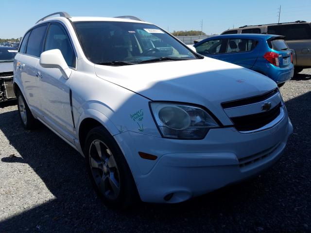 CHEVROLET NULL 2014 3gnal3ek9es617752