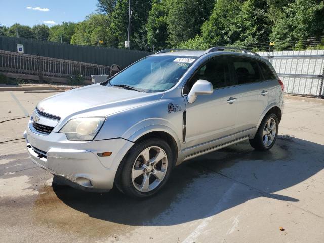 CHEVROLET CAPTIVA LT 2014 3gnal3ek9es635927