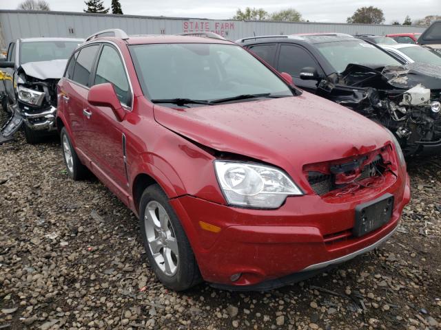 CHEVROLET NULL 2014 3gnal3ek9es662206