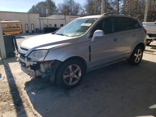 CHEVROLET CAPTIVA 2013 3gnal3ekxds624420