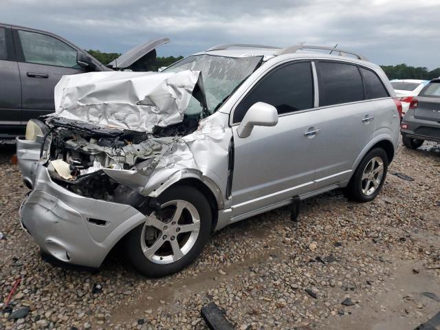 CHEVROLET CAPTIVA LT 2013 3gnal3ekxds637703