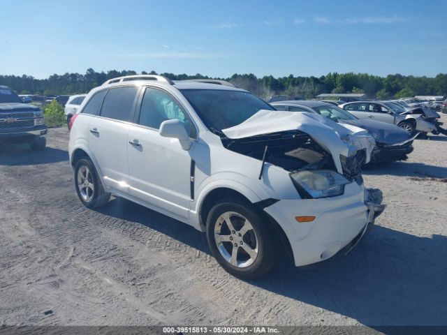 CHEVROLET CAPTIVA SPORT 2014 3gnal3ekxes506692