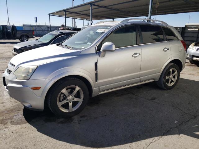 CHEVROLET CAPTIVA 2014 3gnal3ekxes510757