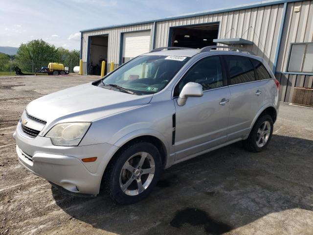 CHEVROLET CAPTIVA 2014 3gnal3ekxes514131