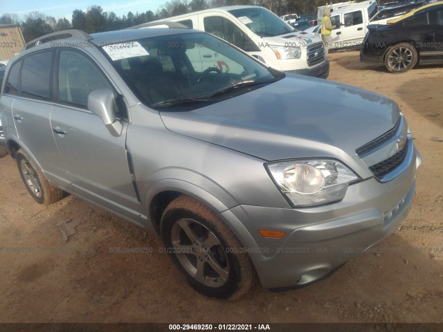 CHEVROLET CAPTIVA SPORT FLEET 2014 3gnal3ekxes532368