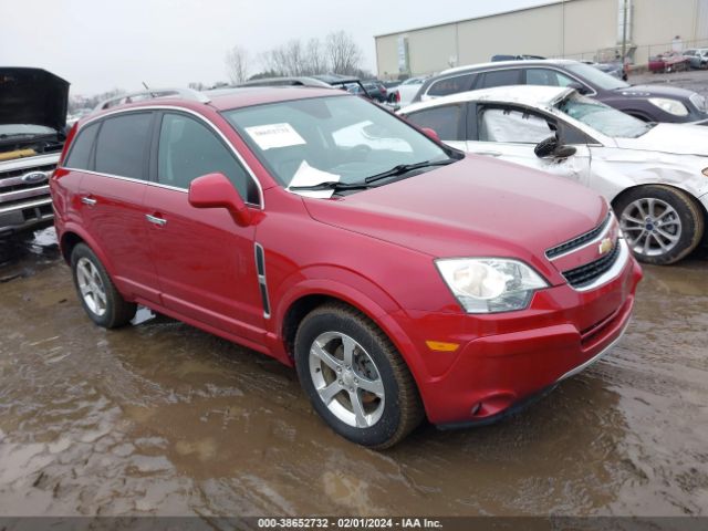 CHEVROLET CAPTIVA SPORT 2014 3gnal3ekxes539112