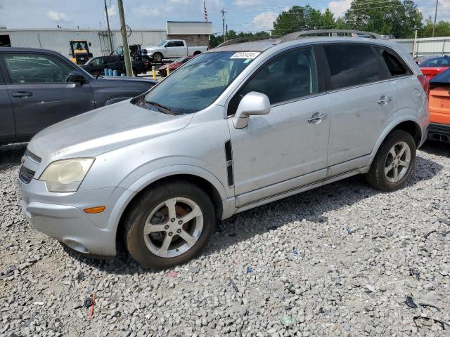 CHEVROLET CAPTIVA LT 2014 3gnal3ekxes542978