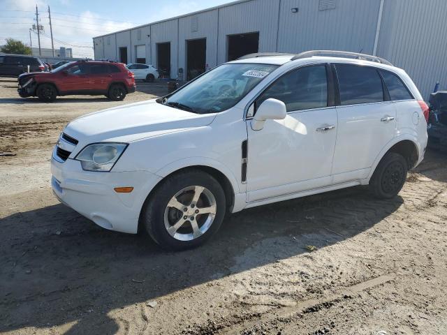 CHEVROLET CAPTIVA LT 2014 3gnal3ekxes555939