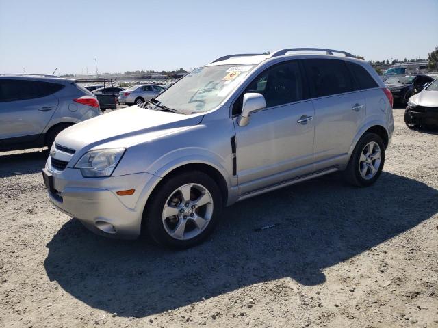 CHEVROLET CAPTIVA 2014 3gnal3ekxes620269