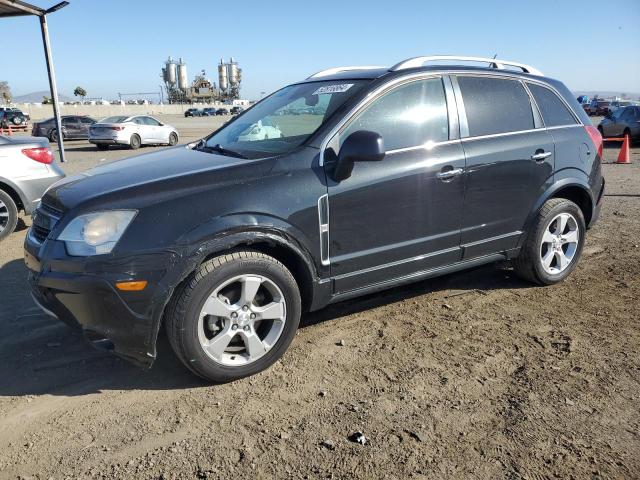 CHEVROLET CAPTIVA 2014 3gnal3ekxes631420