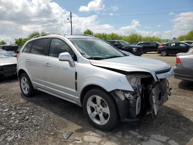 CHEVROLET CAPTIVA LT 2014 3gnal3ekxes674543