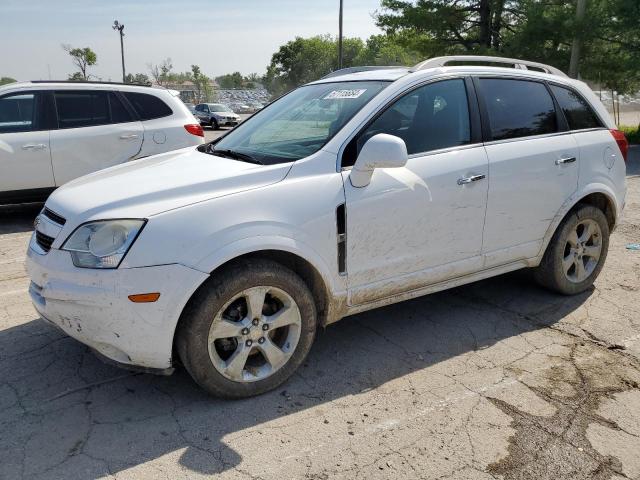 CHEVROLET CAPTIVA 2014 3gnal3ekxes674798