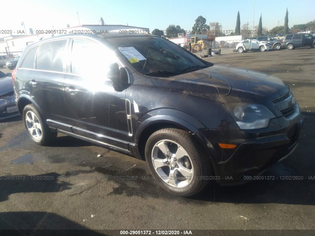 CHEVROLET CAPTIVA SPORT FLEET 2015 3gnal3ekxfs501882