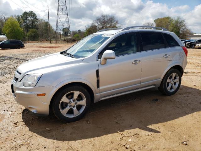 CHEVROLET CAPTIVA LT 2013 3gnal4ek0ds552679