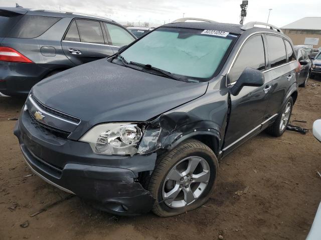 CHEVROLET CAPTIVA 2013 3gnal4ek0ds565108