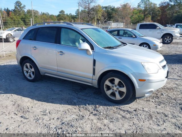 CHEVROLET CAPTIVA SPORT 2013 3gnal4ek0ds599811