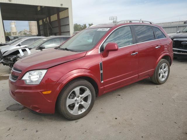 CHEVROLET CAPTIVA 2013 3gnal4ek0ds616798