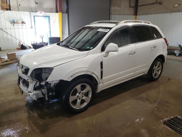 CHEVROLET CAPTIVA 2014 3gnal4ek0es518601