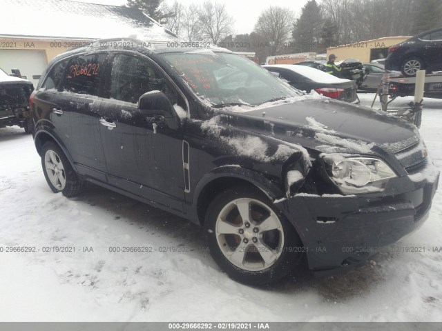 CHEVROLET CAPTIVA SPORT FLEET 2014 3gnal4ek0es572870