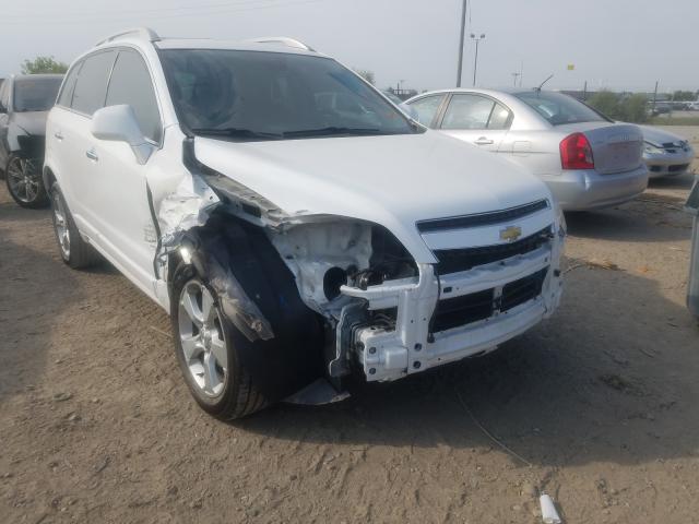 CHEVROLET NULL 2014 3gnal4ek0es574943