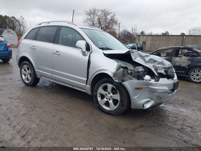 CHEVROLET CAPTIVA SPORT 2014 3gnal4ek0es616365