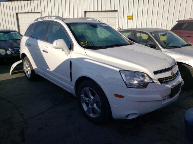 CHEVROLET NULL 2014 3gnal4ek0es618486